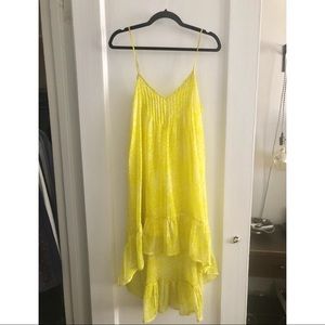 Billabong Dummer Hi Lo Dress